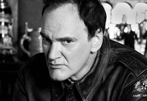 quentin tarantino