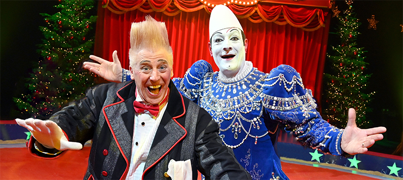 wereldkerstcircus