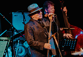 Van Morrison