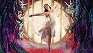 MATTHEW BOURNE'S SLEEPING BEAUTY - A GOTHIC ROMANCE