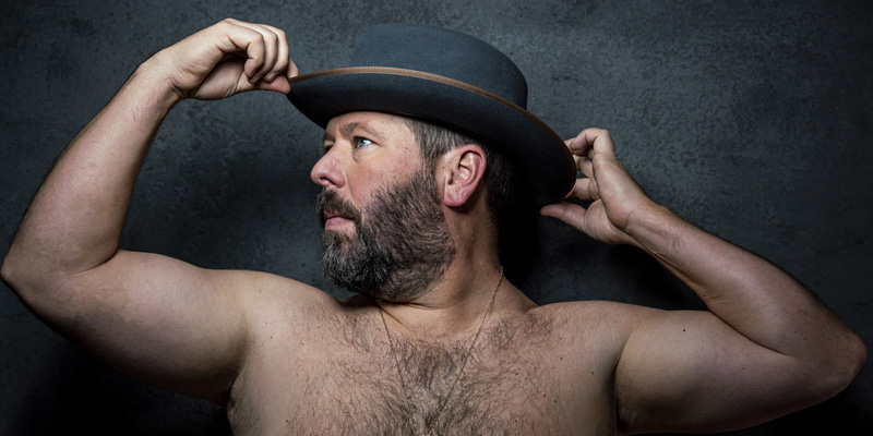 NIEUW IN VERKOOP: BERT KREISCHER