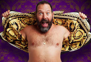 bert kreischer