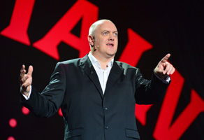 DARA Ó BRIAIN