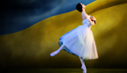 the united ukrainian ballet - giselle