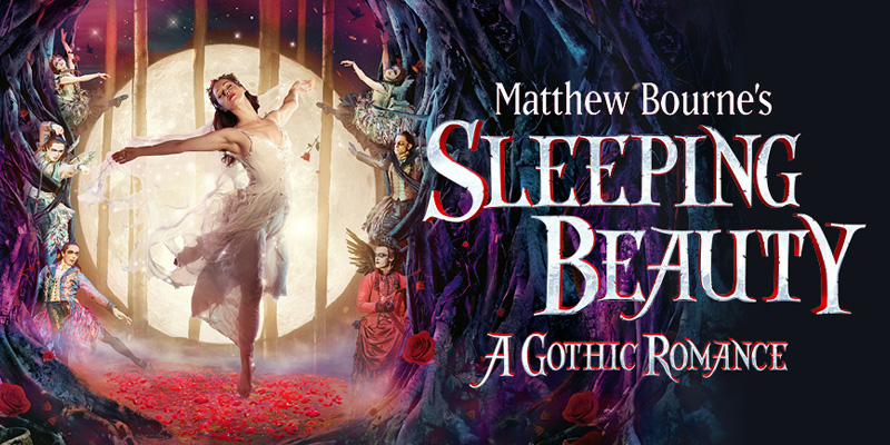 Exclusief in Carré: Sleeping Beauty