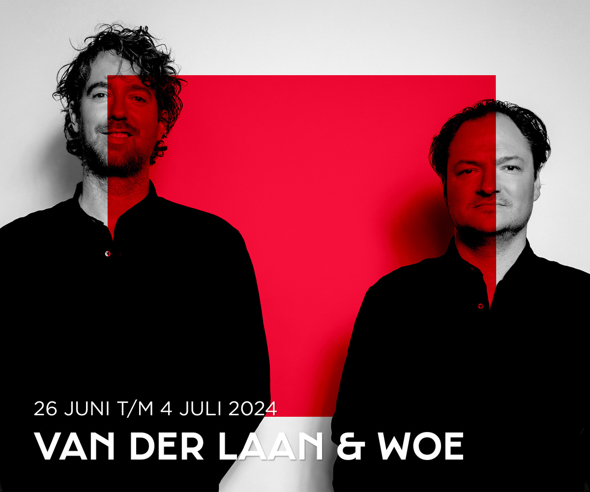 <br>VAN DER LAAN & WOE