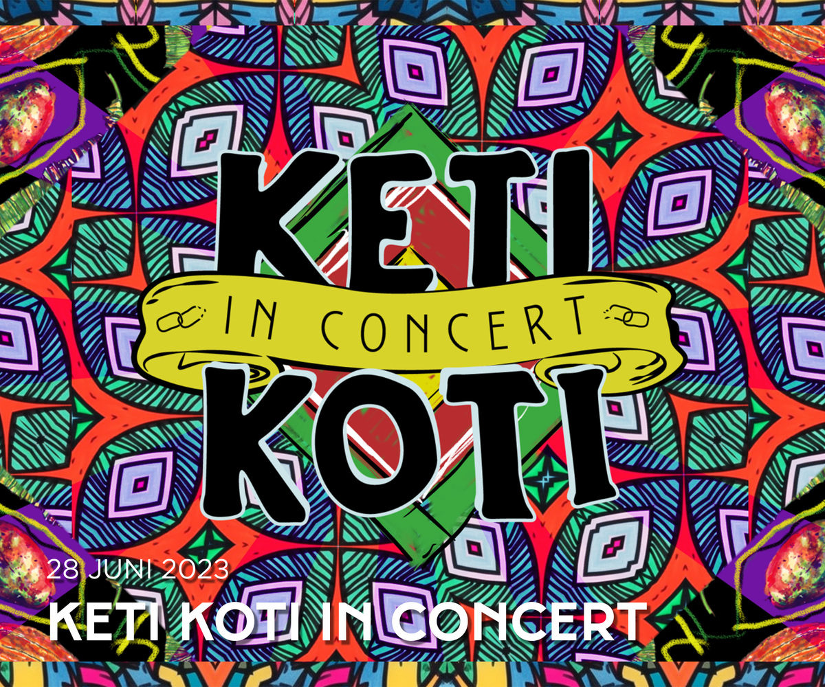 <br>KETI KOTI IN CONCERT