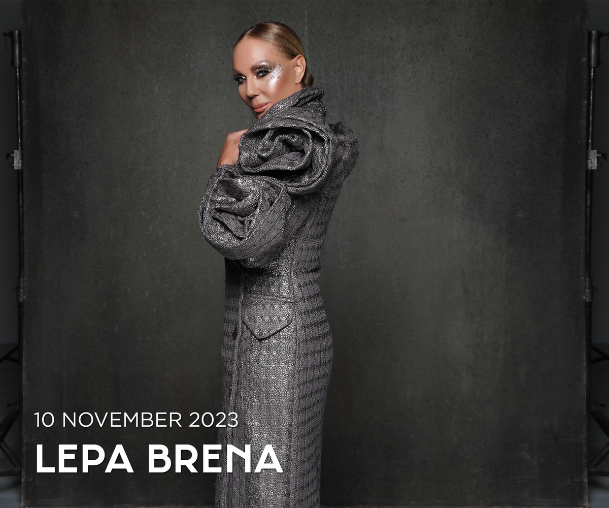 <br>LEPA BRENA