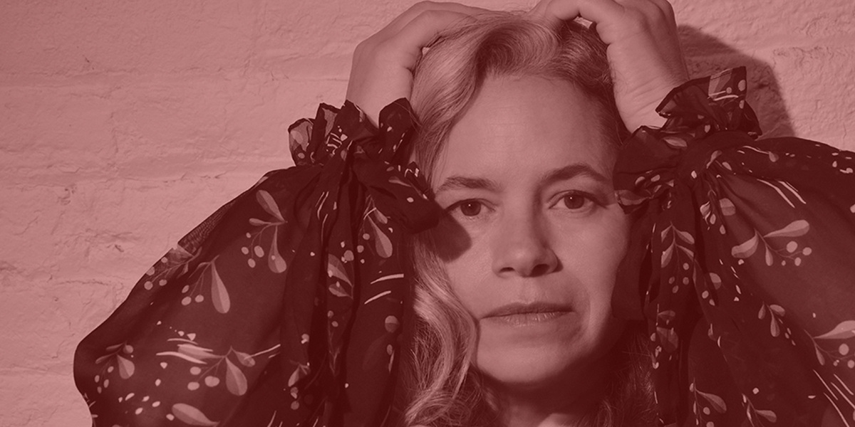 AANKONDIGING: Natalie Merchant