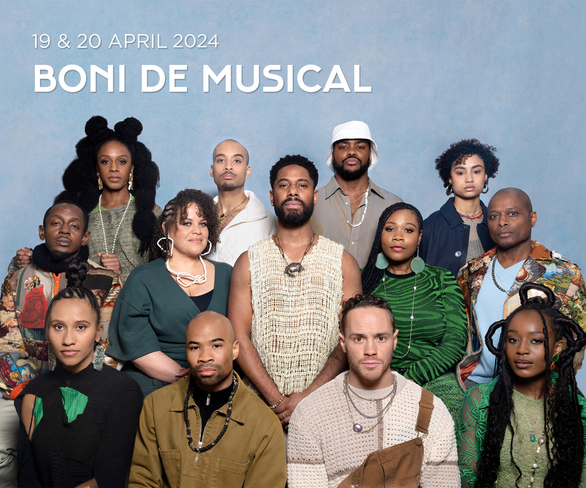 <br>BONI DE MUSICAL