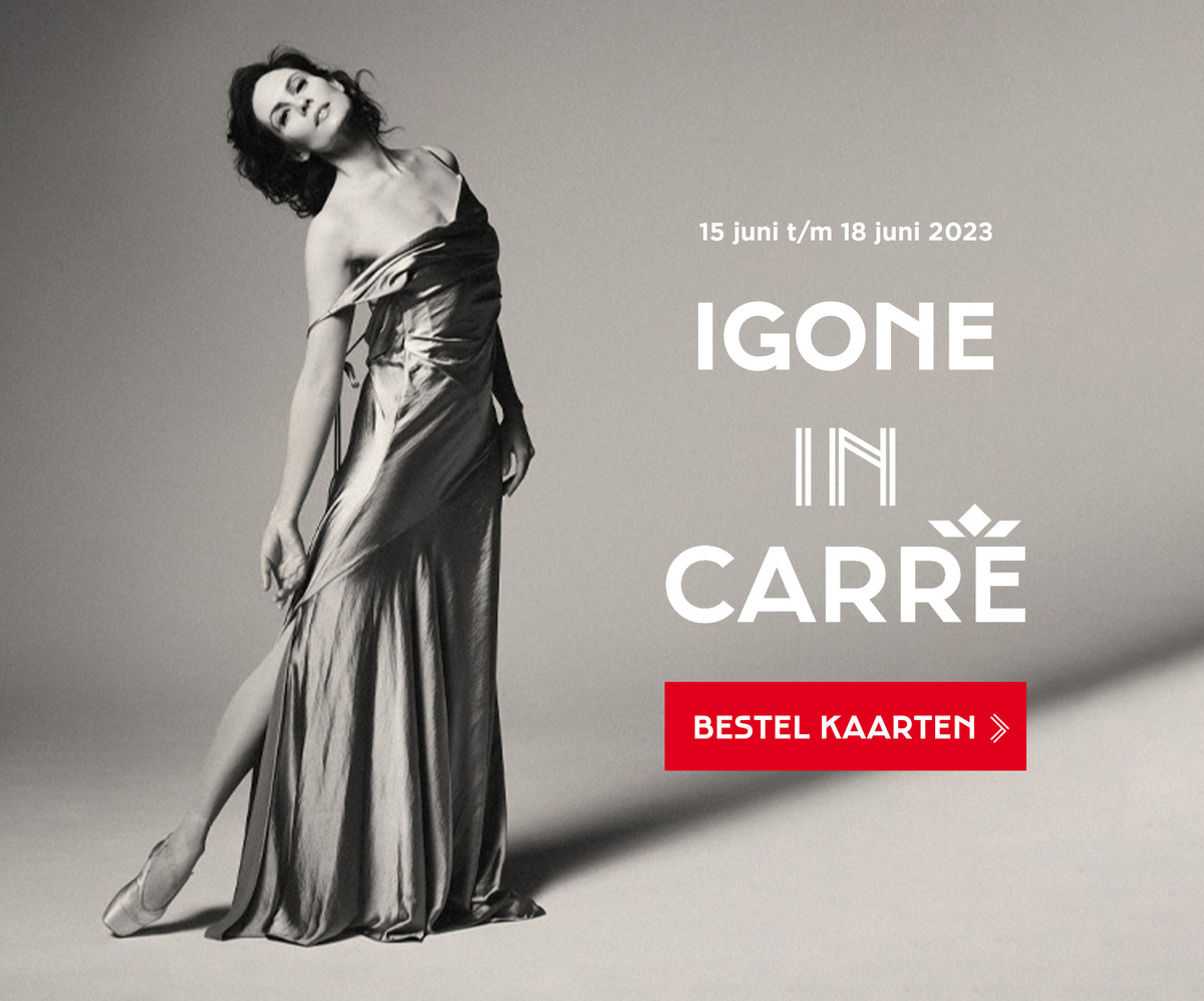 <br>IGONE IN CARRÉ 