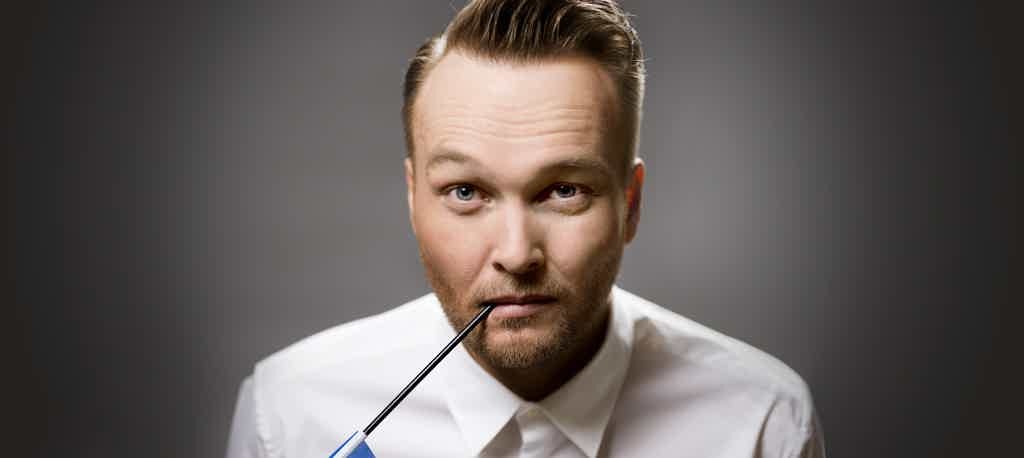 Arjen Lubach