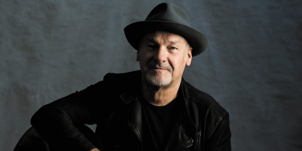 Paul Carrack - 'How Long' 50th anniversary tour