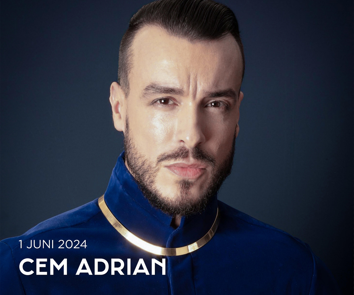 <br>CEM ADRIAN