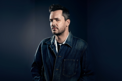 JIM JEFFERIES - SON OF A CARPENTER