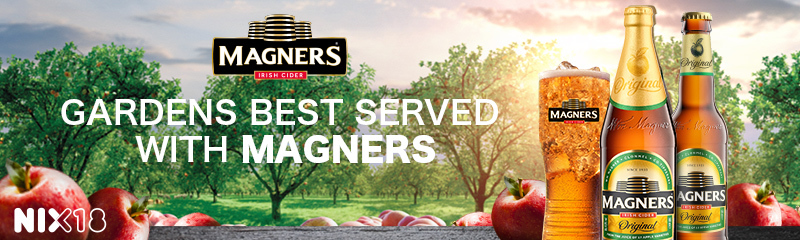 Magners