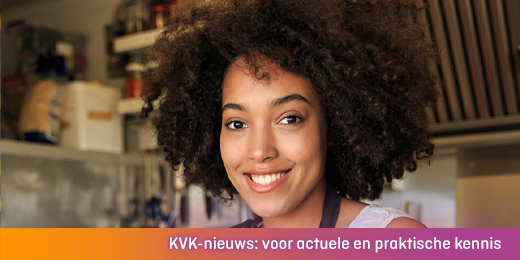 KVK-nieuws: voor actuele en praktische kennis