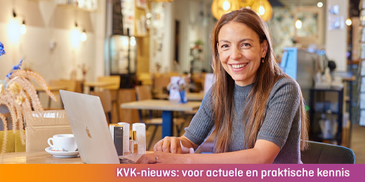 KVK-Nieuws voor actuele en praktische kennis