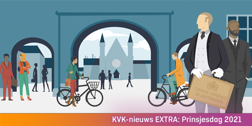 KVK-nieuws Extra