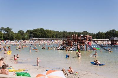 Provinciaal Recreatiedomein Zilvermeer