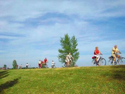 Donaupark Camping Tulln