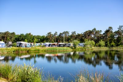 ParcCamping de Witte Vennen