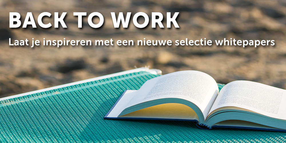 Gratis whitepapers voor jou geselecteerd!