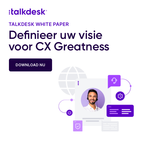 Talkdesk