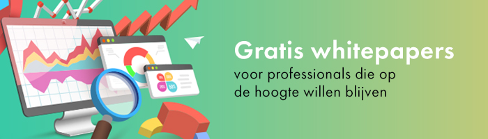 De nieuwste whitepapers bómvol tips en informatie