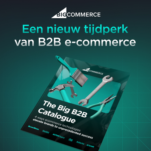 BigCommerce