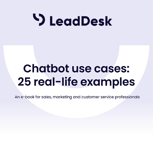 LeadDesk