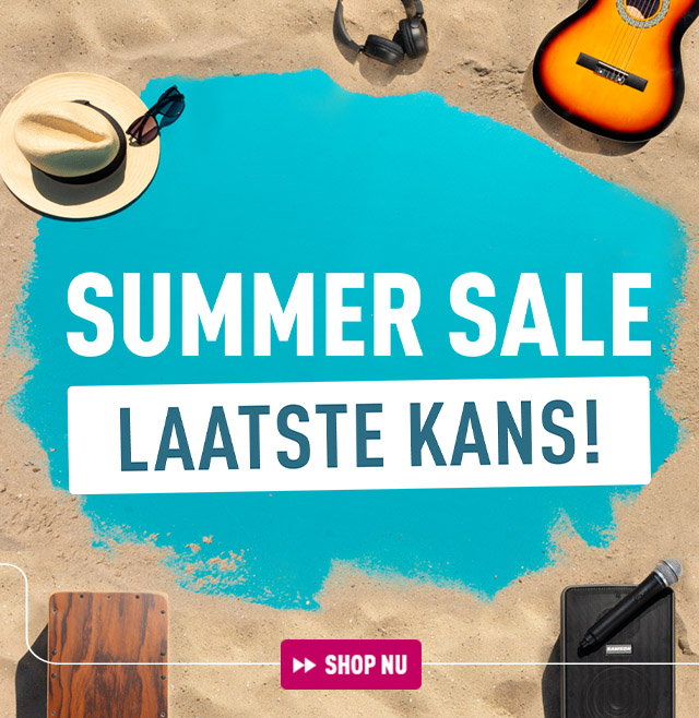 Summer Sale