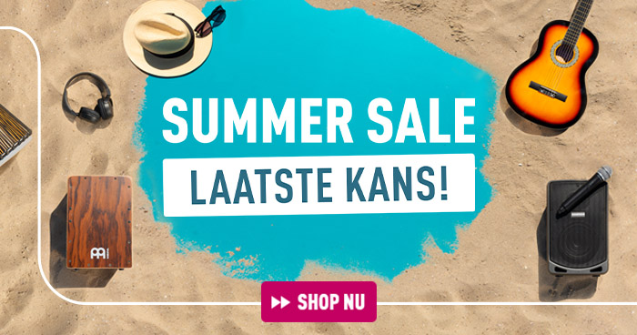 Summer Sale