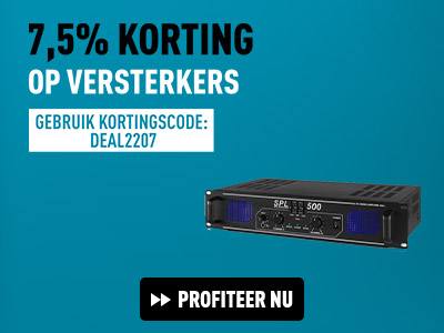 7,5% korting