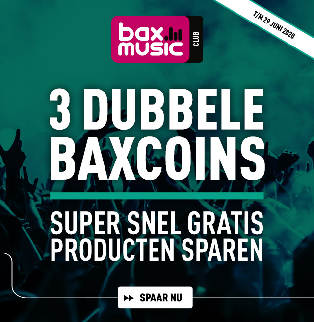 3x Baxcoins