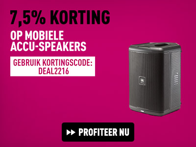 7,5% korting