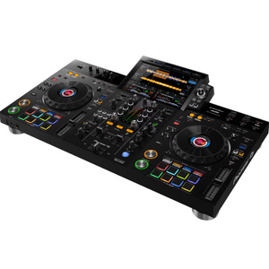 Pioneer XDJ-RX3