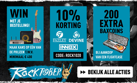 Rocktober