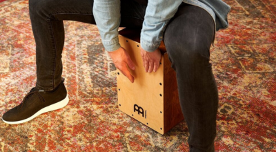 Haal het beste uit je cajon: 5 snelle en simpele trucs