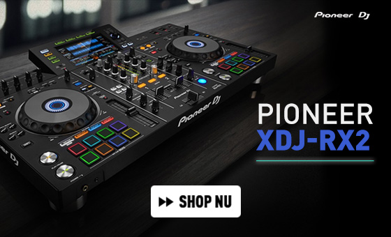 Pioneer XDJ-RX2