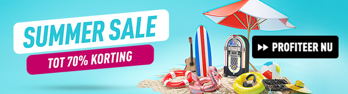 Summer Sale