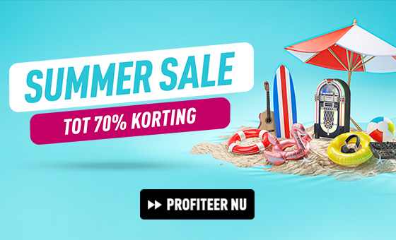 Summer Sale