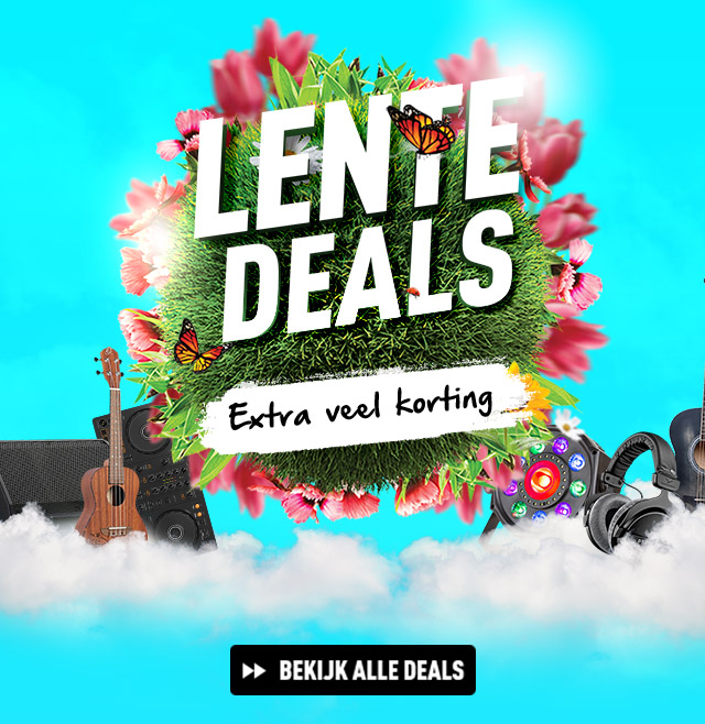 Lente Deals