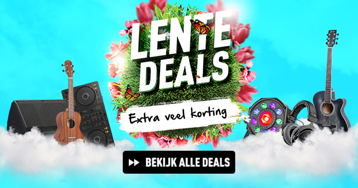 Lente Deals