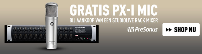 Gratis PX-I Mic