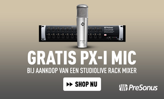 Gratis PX-I Mic