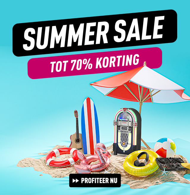 Summer Sale