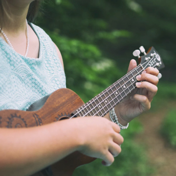 Wat is de beste ukelele voor mij?