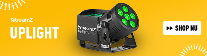 Beamz Uplight