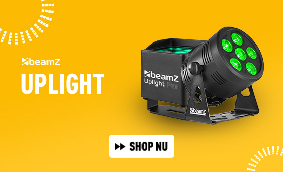 Beamz Uplight